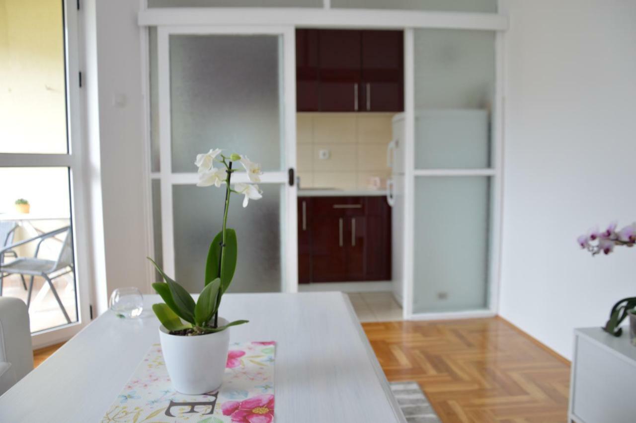 Apartman Biser Appartement Trebinje Buitenkant foto