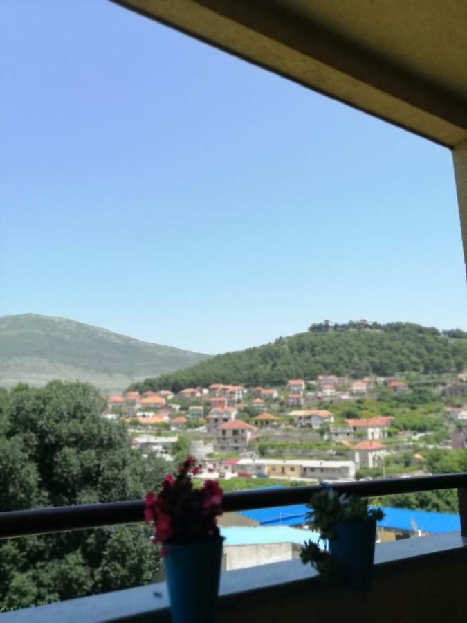 Apartman Biser Appartement Trebinje Buitenkant foto