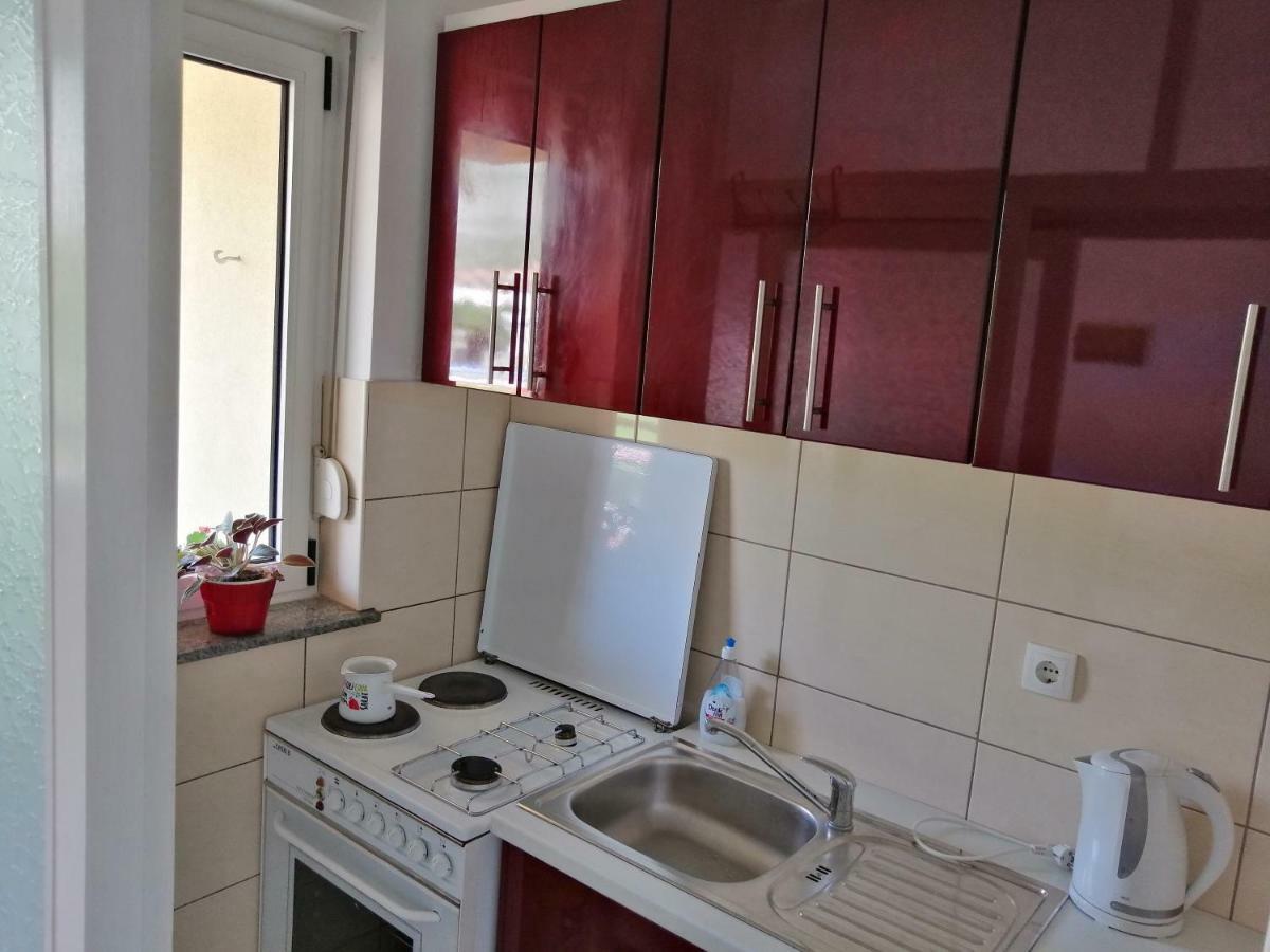 Apartman Biser Appartement Trebinje Buitenkant foto